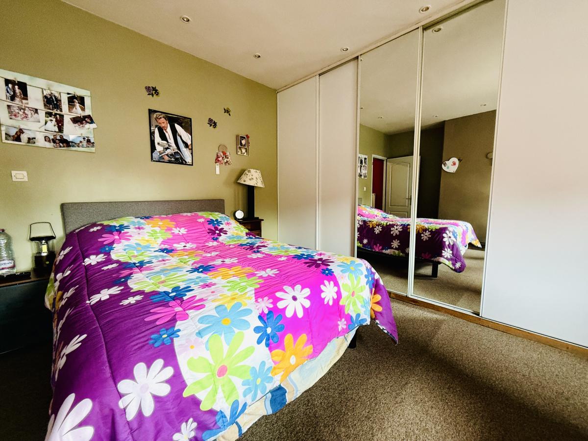 maison à Aire-sur-la-Lys