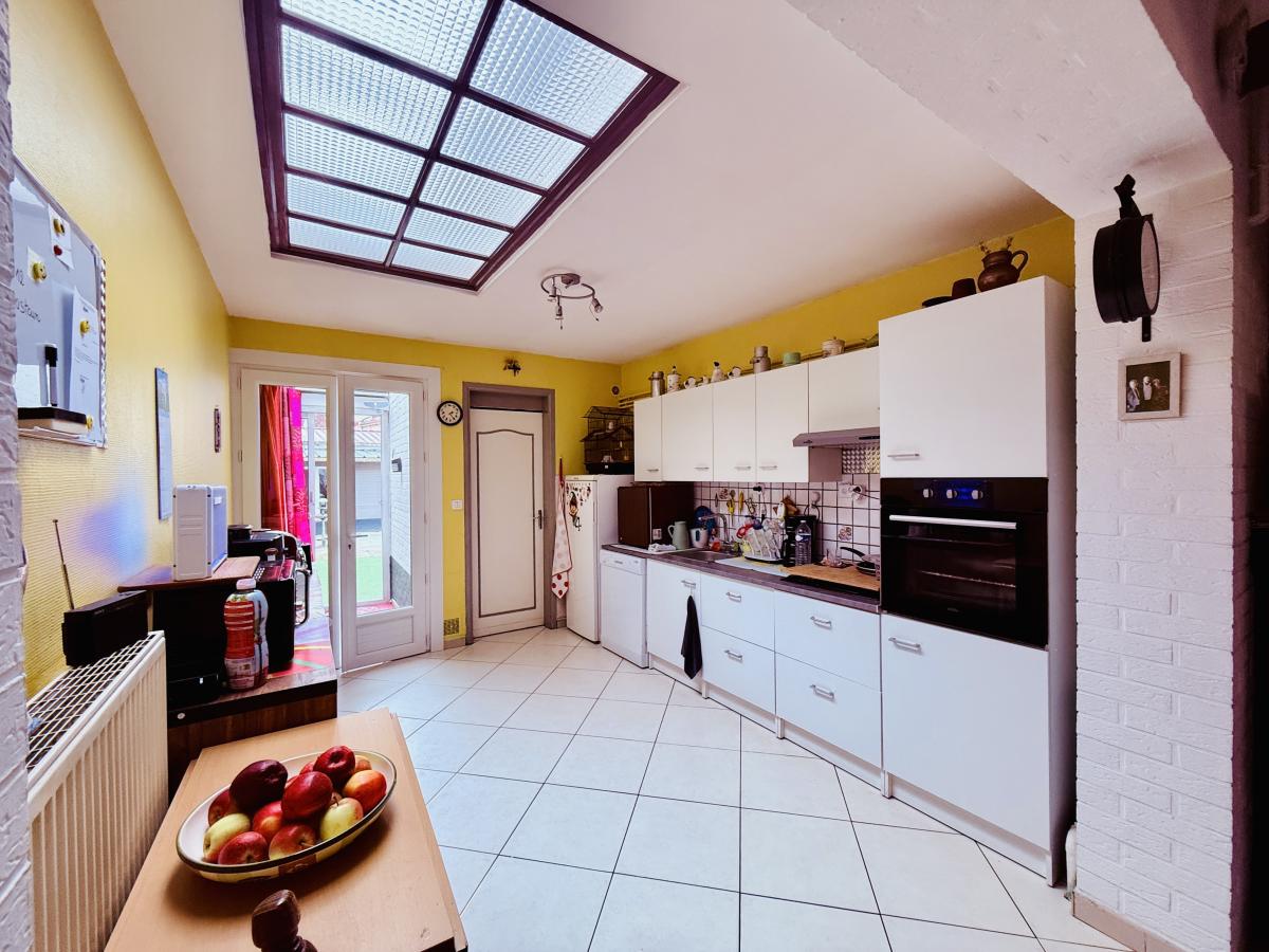 maison à Aire-sur-la-Lys