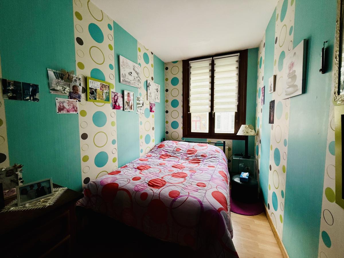 maison à Aire-sur-la-Lys