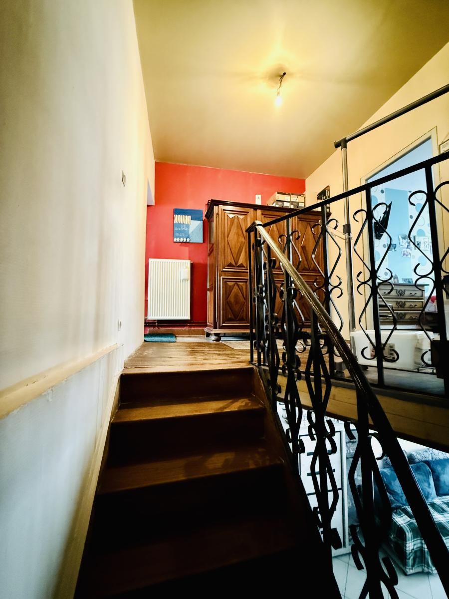 maison à Aire-sur-la-Lys