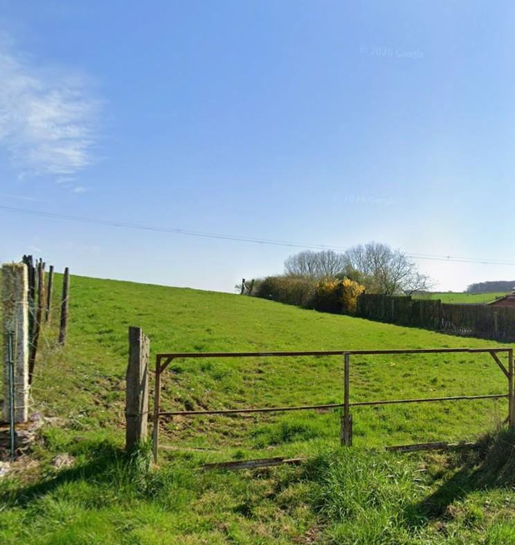 Terrain à Herbelles