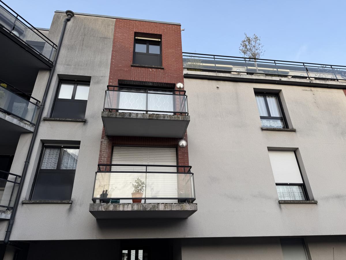 maison à Aire-sur-la-Lys