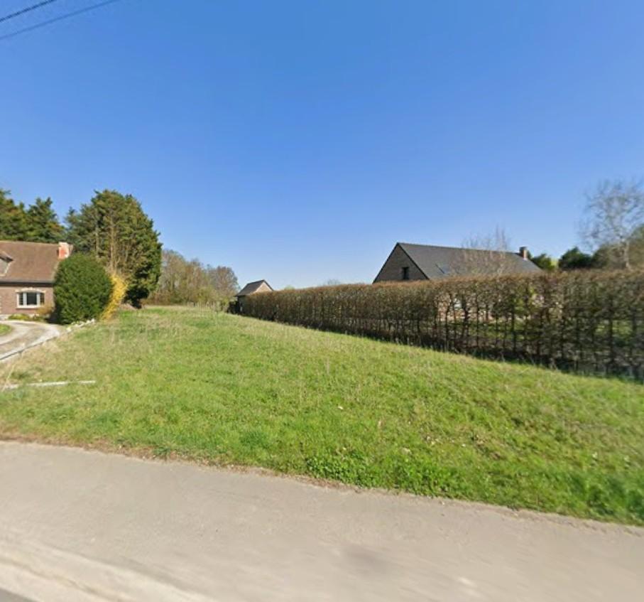 Terrain à Witternesse