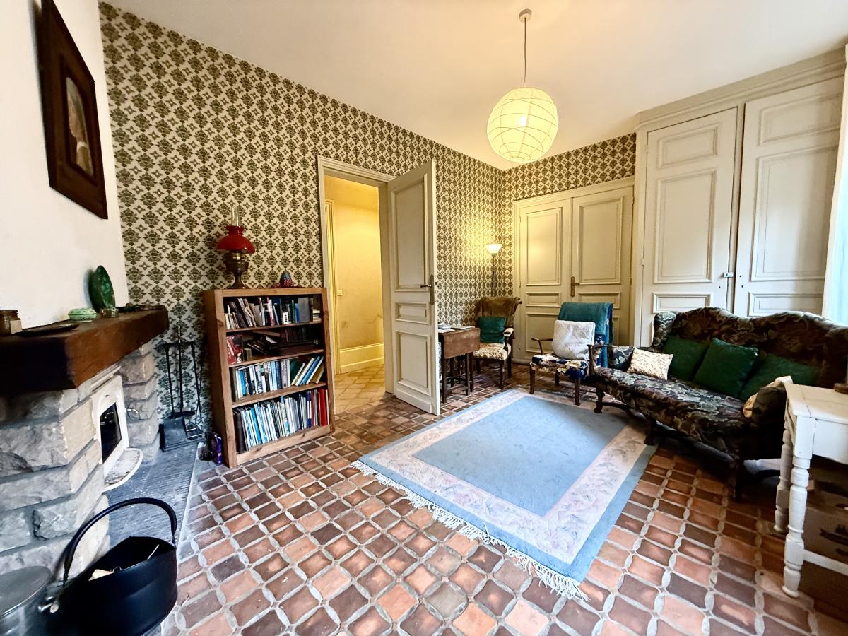 maison à Enquin-lez-Guinegatte