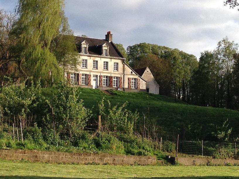 maison à Enquin-lez-Guinegatte