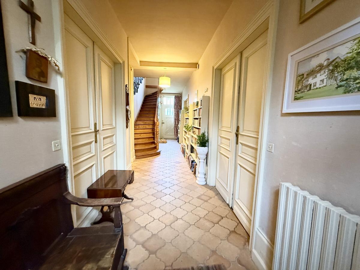 maison à Enquin-lez-Guinegatte