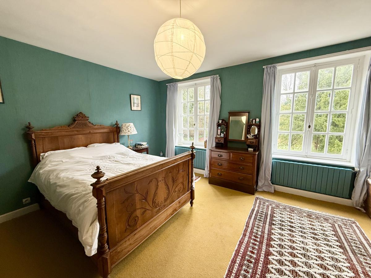 maison à Enquin-lez-Guinegatte