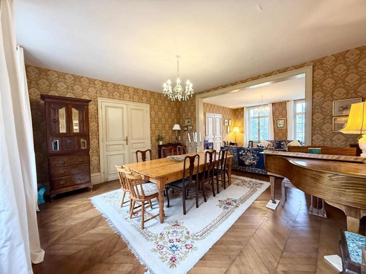 maison à Enquin-lez-Guinegatte