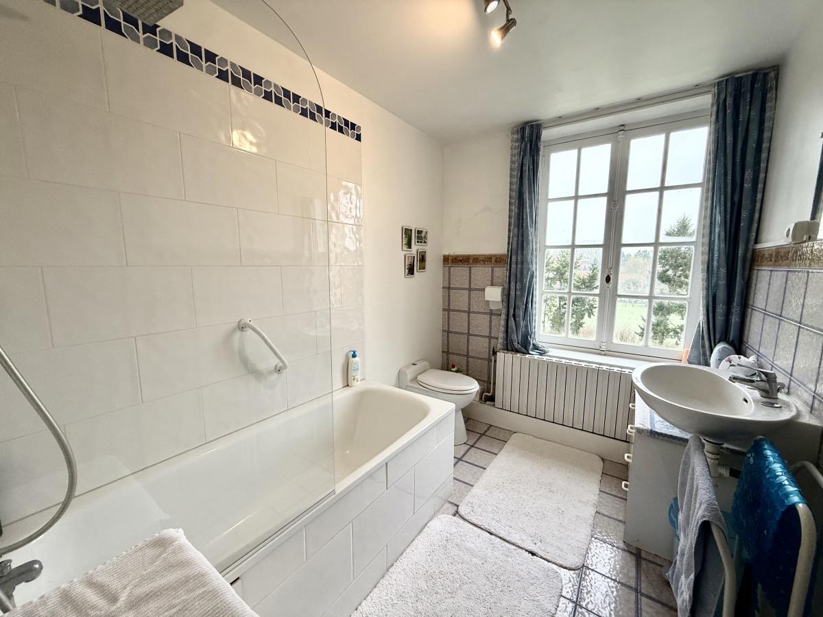 maison à Enquin-lez-Guinegatte