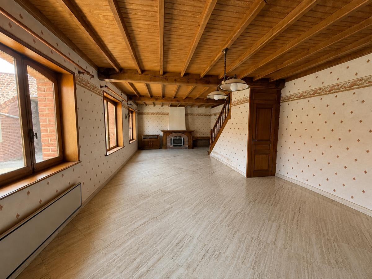 maison à Mametz